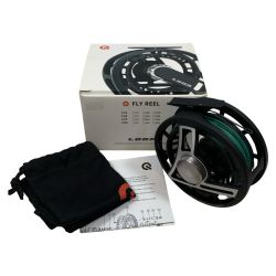 ττ LOOP フライリール Q 7/9 Aランク