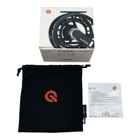  LOOP フライリール Q 7/9