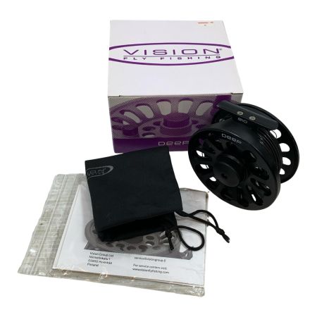  VISION フライリール  910