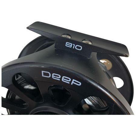  VISION フライリール  910