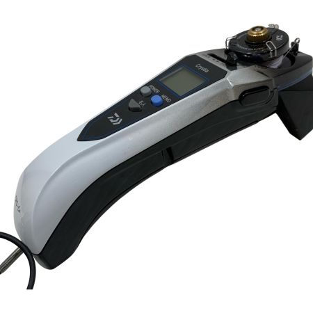  DAIWA ダイワ ワカサギリール  クリスティア ワカサギ CRS-C+ 