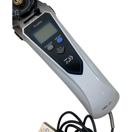  DAIWA ダイワ ワカサギリール  クリスティア ワカサギ CRS-C+ 