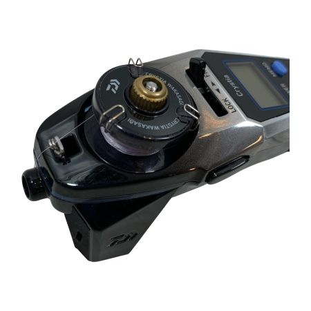  DAIWA ダイワ ワカサギリール  クリスティア ワカサギ CRS-C+ 