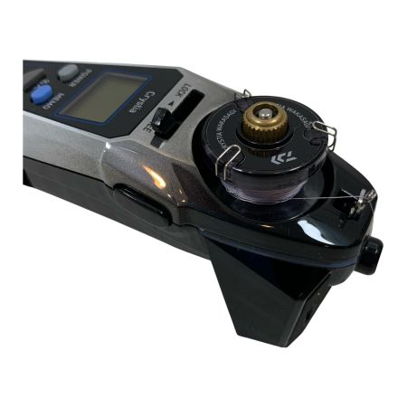  DAIWA ダイワ ワカサギリール  クリスティア ワカサギ CRS-C+ 