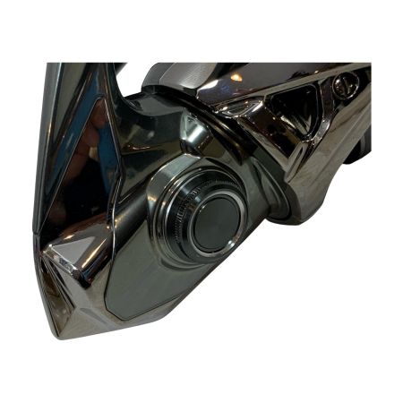  SHIMANO シマノ スピニングリール  22ステラ4000XG 美品  箱付 043962