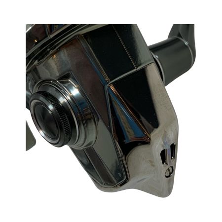  SHIMANO シマノ スピニングリール  22ステラ4000XG 美品  箱付 043962