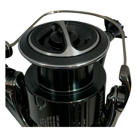  SHIMANO シマノ スピニングリール  22ステラ4000XG 美品  箱付 043962