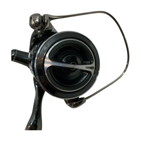 SHIMANO シマノ スピニングリール  美品  22ステラ 4000MHG 043955