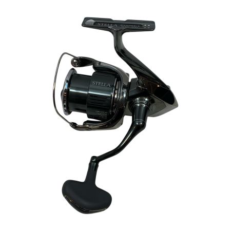  SHIMANO シマノ スピニングリール  美品  22ステラ 4000MHG 043955