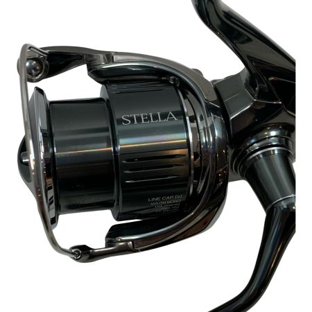  SHIMANO シマノ スピニングリール  美品  22ステラ 4000MHG 043955