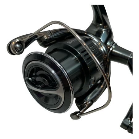  SHIMANO シマノ スピニングリール  美品  22ステラ 4000MHG 043955