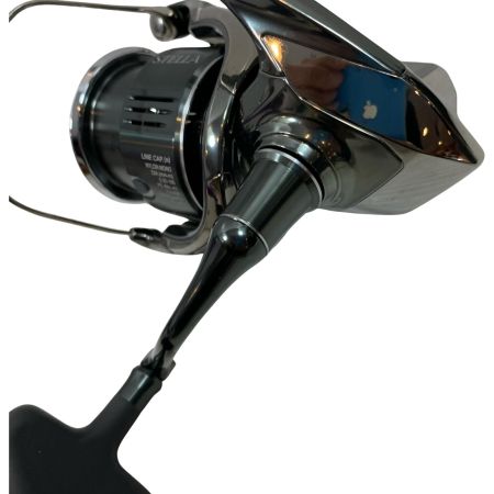  SHIMANO シマノ スピニングリール  美品  22ステラ 4000MHG 043955