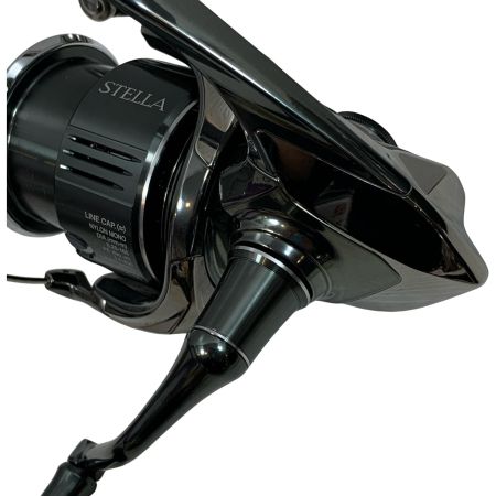  SHIMANO シマノ スピニングリール  美品  22ステラ 4000MHG 043955
