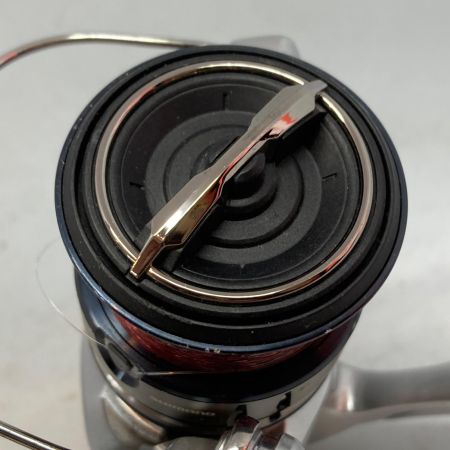  SHIMANO シマノ スピニングリール  美品  19ストラディック C-3000L 04018