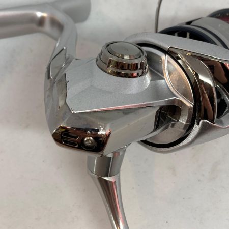  SHIMANO シマノ スピニングリール  美品  19ストラディック C-3000L 04018