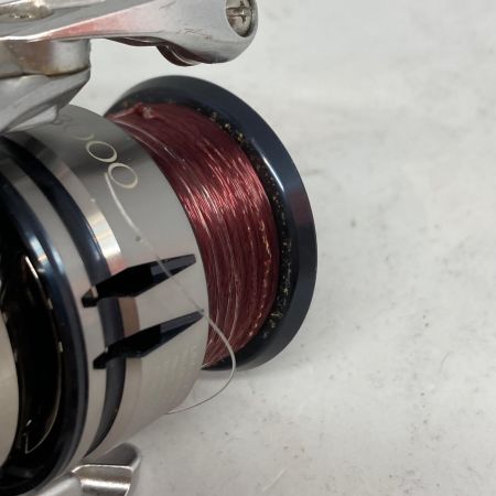  SHIMANO シマノ スピニングリール  美品  19ストラディック C-3000L 04018
