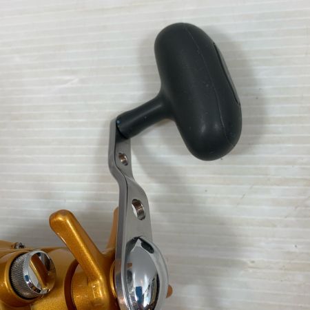  DAIWA ダイワ 電動リール イッツ icv 250 ソーラー 通電不可 614786