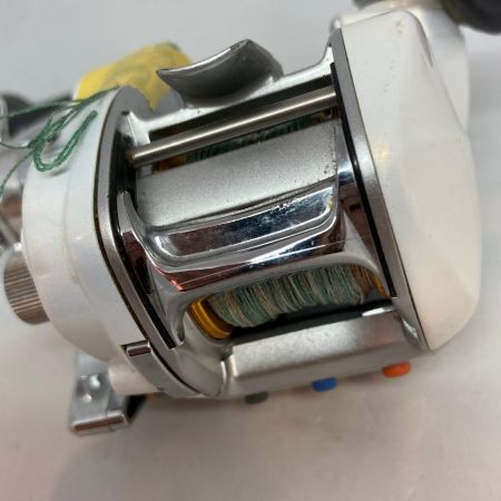  DAIWA ダイワ 【中古・ジャンク】電動リール  10レオブリッツ 150  電源入らない 801243
