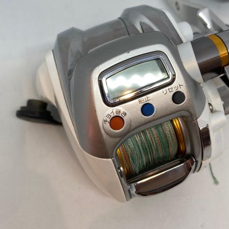  DAIWA ダイワ 【中古・ジャンク】電動リール  10レオブリッツ 150  電源入らない 801243