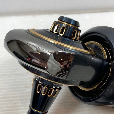 DAIWA ダイワ スピニングリール  25ソルティガ 20000-H  000926 00065088 (351495)