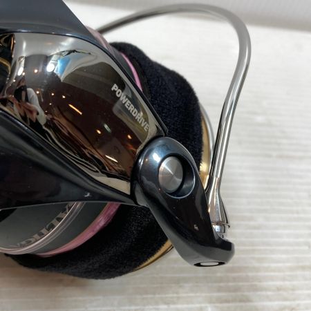 DAIWA ダイワ スピニングリール  25ソルティガ 20000-H  000926 00065088 (351495)