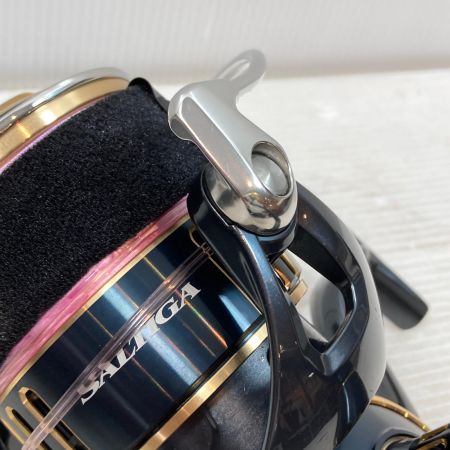 DAIWA ダイワ スピニングリール  25ソルティガ 20000-H  000926 00065088 (351495)