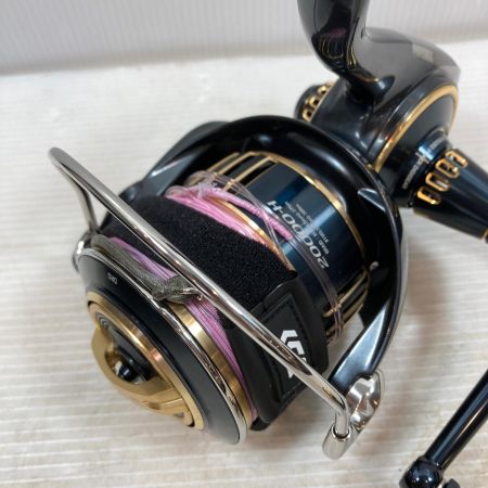  DAIWA ダイワ スピニングリール  25ソルティガ 20000-H  000926 00065088 (351495)