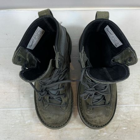  Patagonia パタゴニア 釣り用品 ウェーディングシューズ 25.5cm dannerコラボ グレー