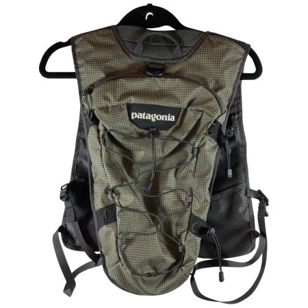  Patagonia パタゴニア  フィッシングベスト ハイブリッド パック ベスト