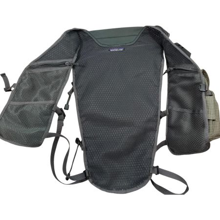  Patagonia パタゴニア  フィッシングベスト ハイブリッド パック ベスト