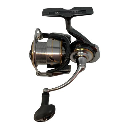  DAIWA ダイワ スピニングリール  美品  20ルビアス LT3000-C 276443