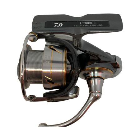  DAIWA ダイワ スピニングリール  美品  20ルビアス LT3000-C 276443