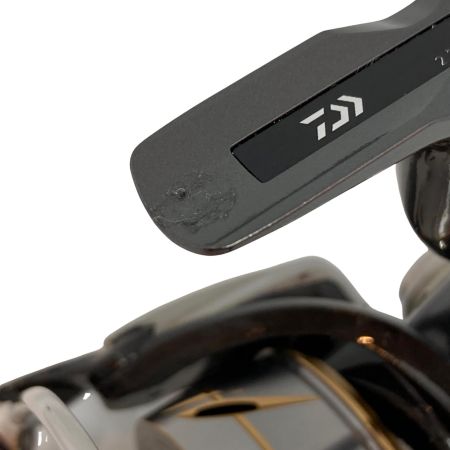  DAIWA ダイワ スピニングリール  美品  20ルビアス LT3000-C 276443