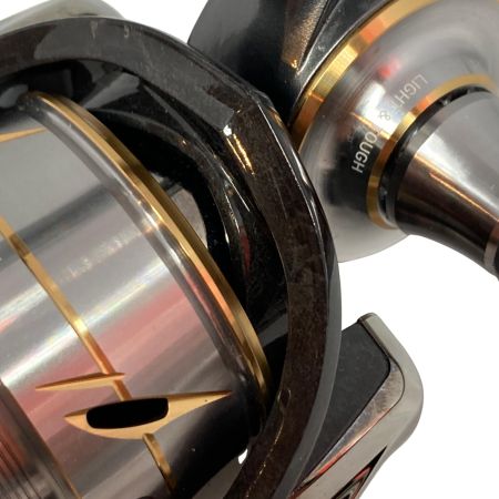  DAIWA ダイワ スピニングリール  美品  20ルビアス LT3000-C 276443