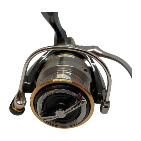  DAIWA ダイワ スピニングリール  美品  20ルビアス LT3000-C 276443