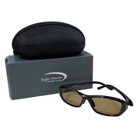  TIEMCO ティムコ サングラス T サイトマスター オプティモ  ブラック