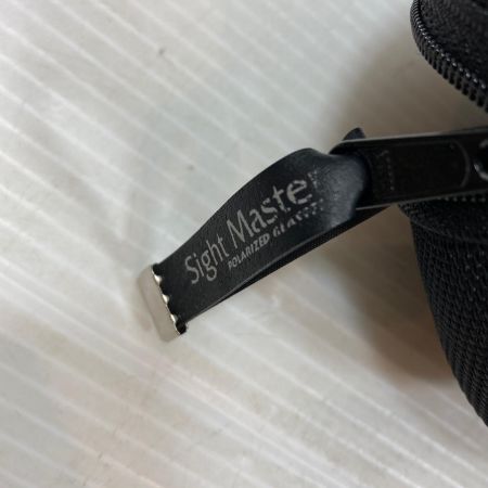  TIEMCO ティムコ サングラス T サイトマスター オプティモ  ブラック