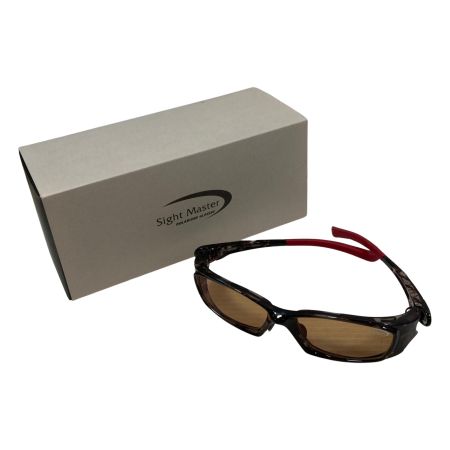  TIEMCO ティムコ サングラス 