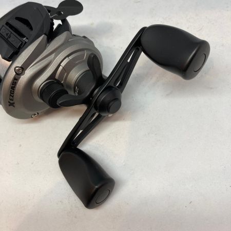  Abu Garcia アブガルシア ベイトリール  MAX X EZCAST