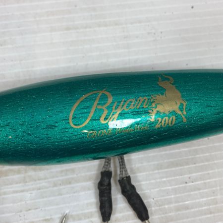  CB ONE ペンシル  ライアン200