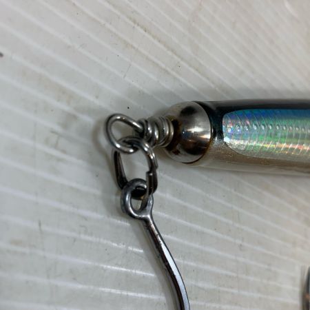  CB ONE ペンシル  ロデオ165