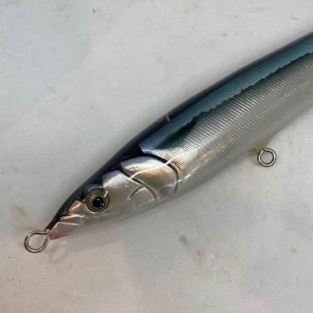  guston ペンシル V3 saury