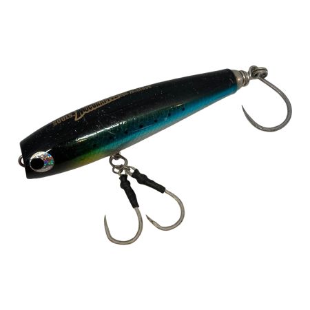  SOULS ソウルズ ポッパー  モグラッパー150-75g キズ有