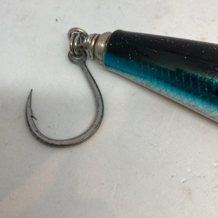  SOULS ソウルズ ポッパー  モグラッパー150-75g キズ有