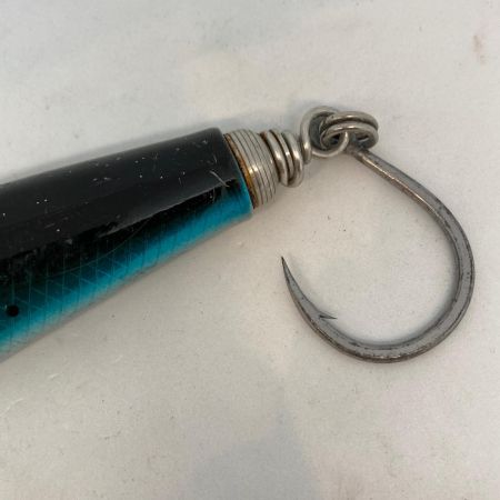  SOULS ソウルズ ポッパー  モグラッパー150-75g キズ有