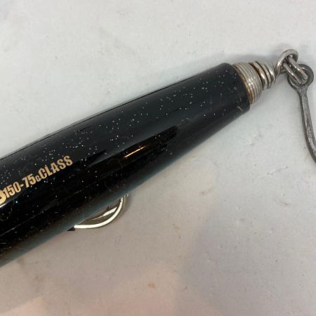  SOULS ソウルズ ポッパー  モグラッパー150-75g キズ有