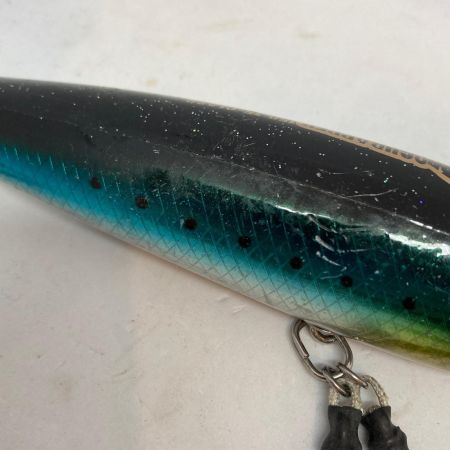  SOULS ソウルズ ポッパー  モグラッパー150-75g キズ有