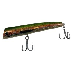 ττ KIDUL ポッパー  240 キズ有 Bランク