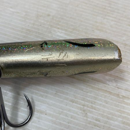  KIDUL ポッパー  240 キズ有