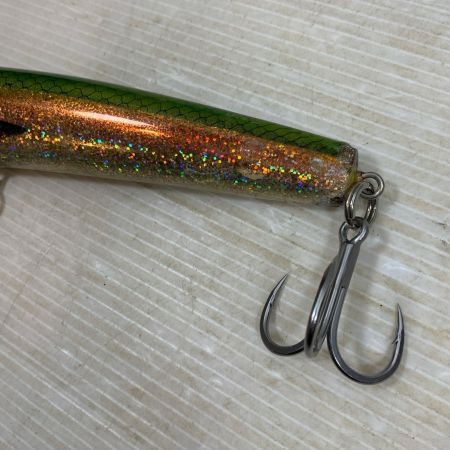  KIDUL ポッパー  240 キズ有